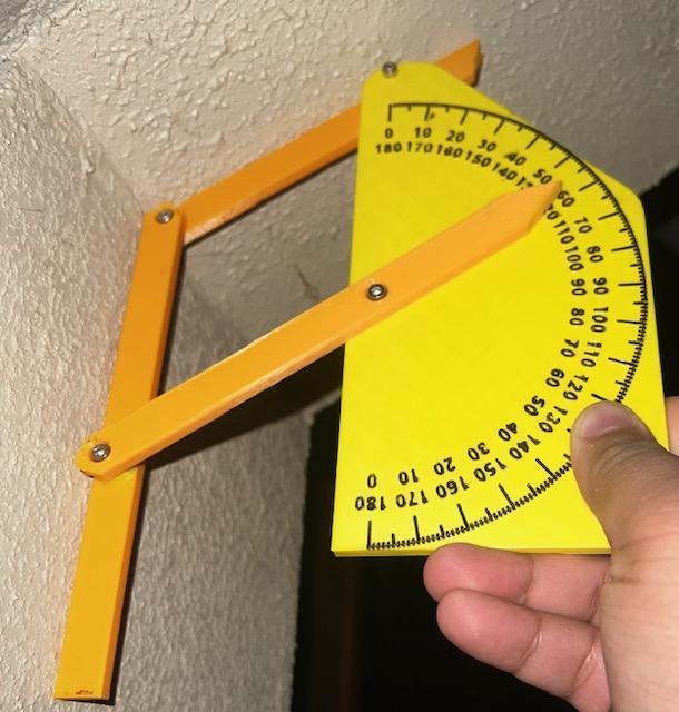 Angle Finder