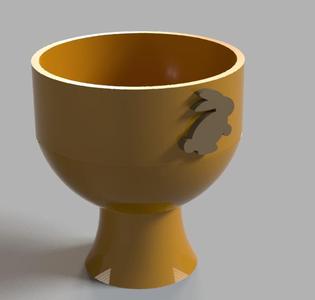 Egg Holder