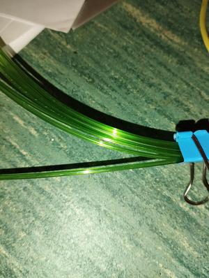 CRÉE FILAMENT RECYCLE FILAMENT