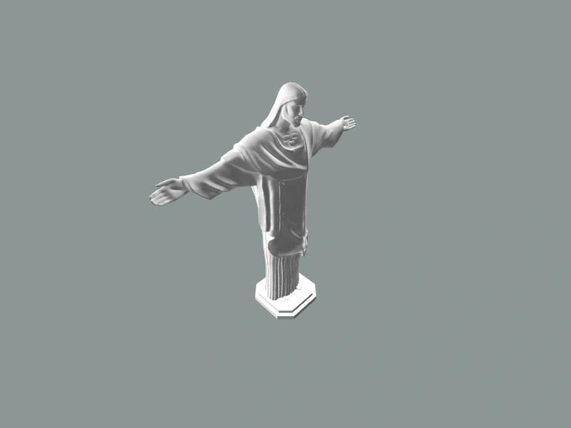 Christ the Redeemer