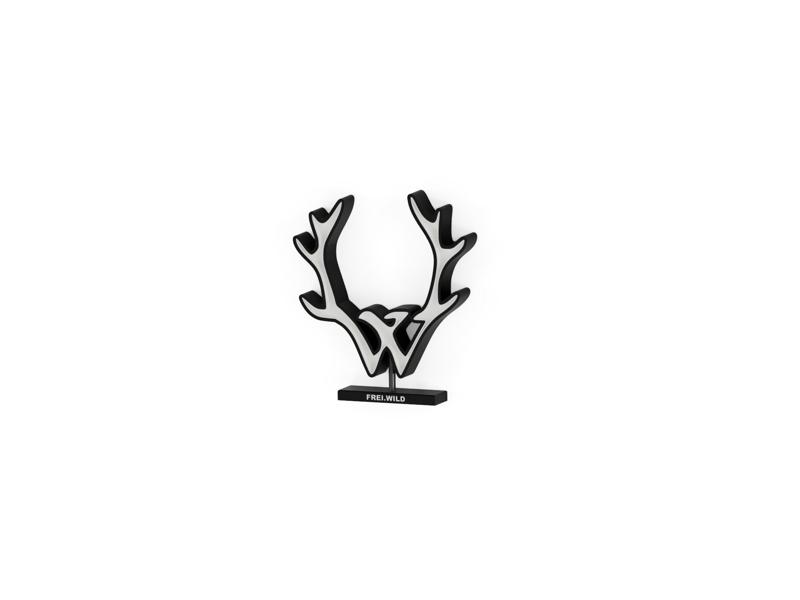 Free.Wild LED Lamp Antlers