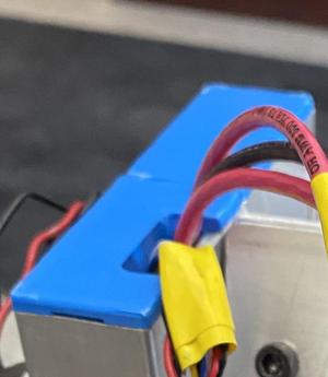 FRC 2X1 Tubing End Caps