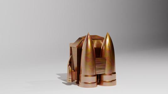 A Friggin Jetpack for Lucky 13