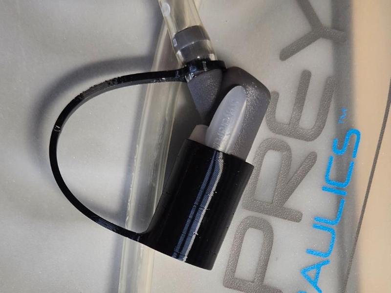 Osprey Hydraulics Drink Bite Valve Cover Cap