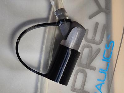 Osprey Hydraulics Drink Bite Valve Cover Cap