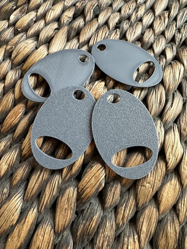 Needlepoint Floss Drop