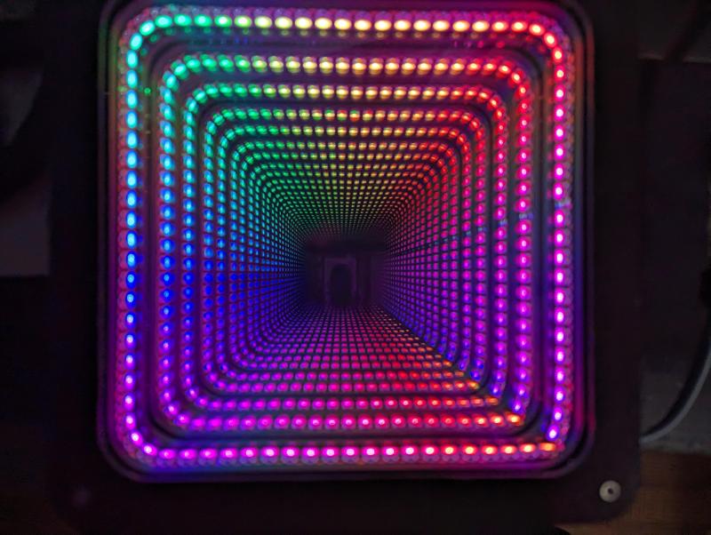 Infinity Mirror
