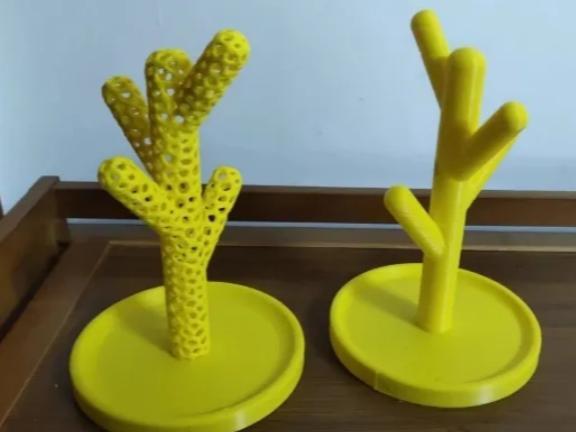 2 Entryway Key Holders for Beginners