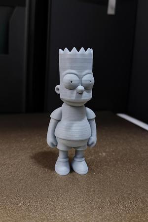 Bart Simpson