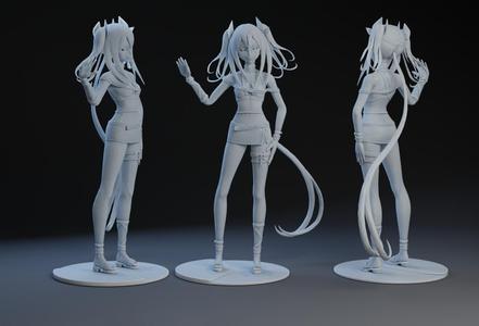 Zesshi