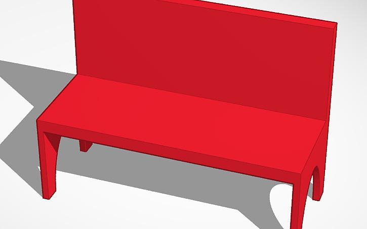 bench