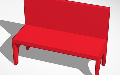 bench