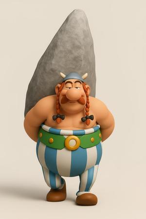 Obelix
