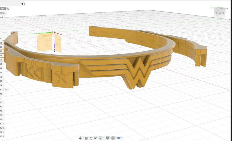 Wonder Face Shield - Wonder visor
