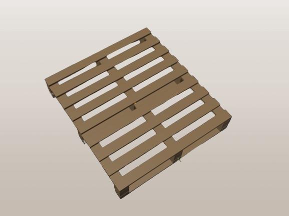 Pallet "wood pallet"