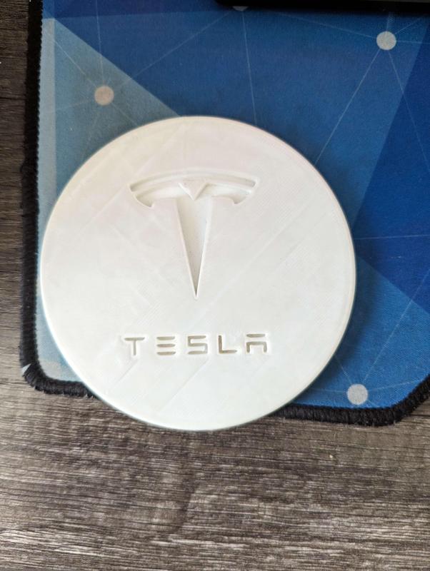 Tesla coaster