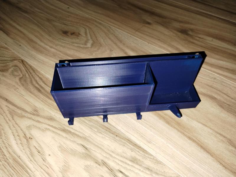 Organizer - Wallet, Keys, Rings, Etc..