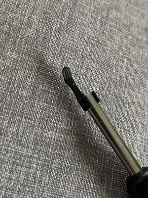 Earpick for earcleaners.