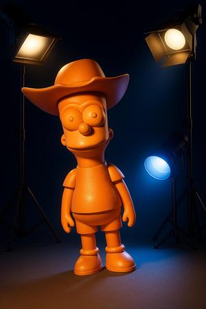 Bart of the West