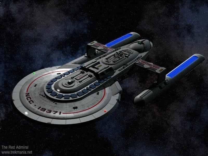 Hokule'a Class Cruiser Mk I