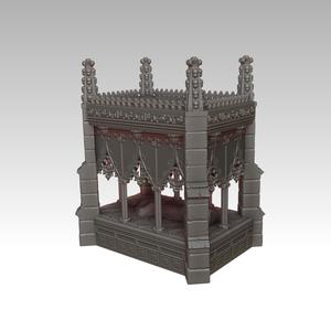 Dignitary's Tomb