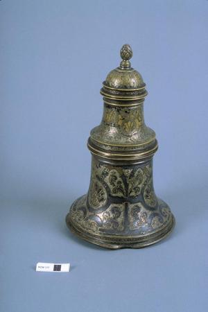 Salt-cellar