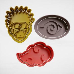 Naruto Set