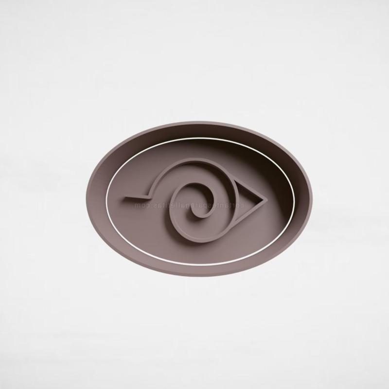 naruto konoha symbol