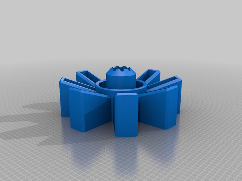 Pen Holder 