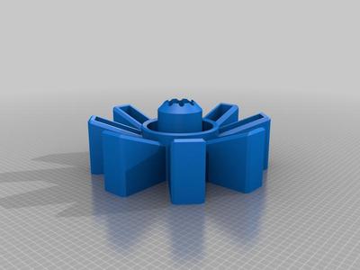 Pen Holder 