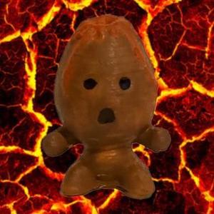 KayNo (custom modelled gogos crazy bones)