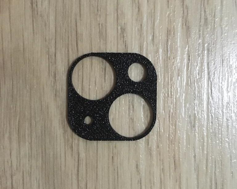 Camera Protector for iPhone 13 Mini