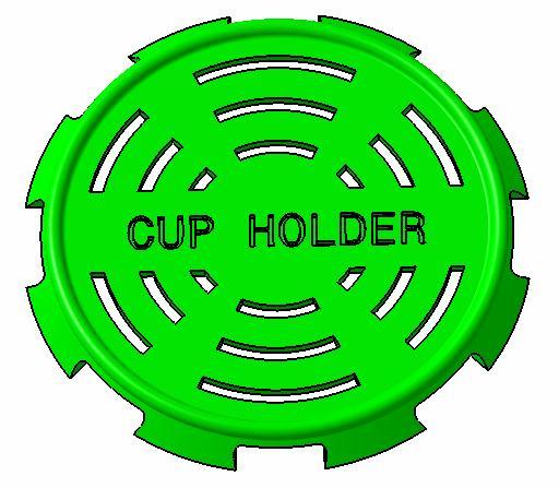 Cup Holder