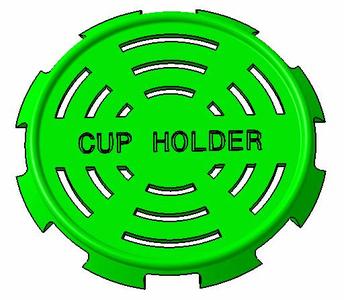 Cup Holder