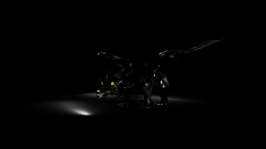 DRAGON