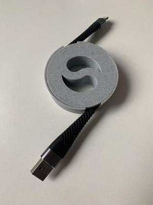 cable spool