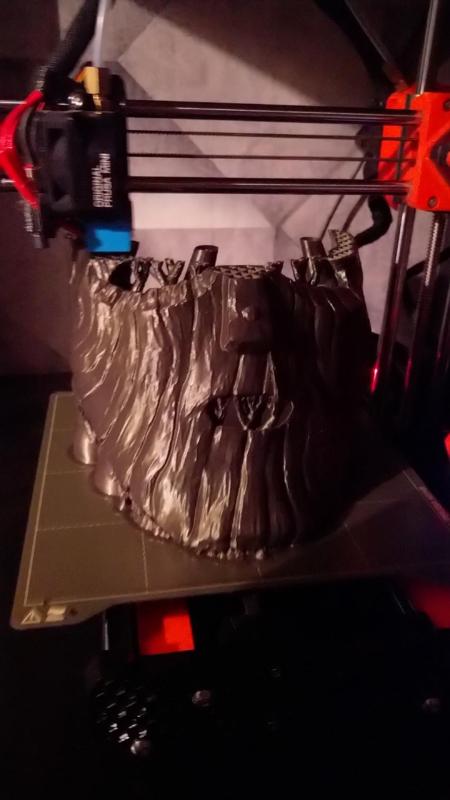 loki mask for the mask