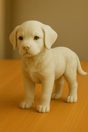 Cute Dog