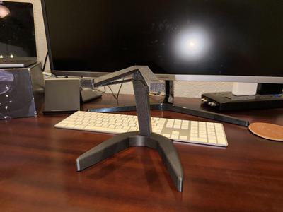 Computer Stand