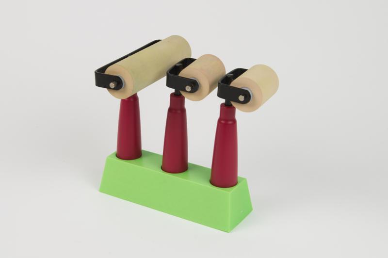 Speedball Brayer Holder