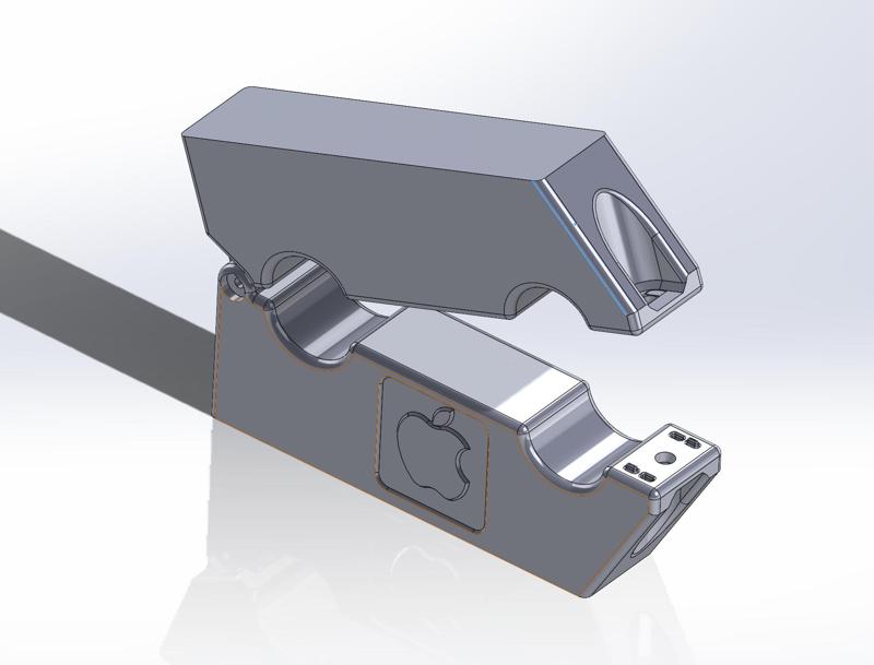 Your own Apple Stocks