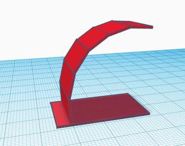 Test model
