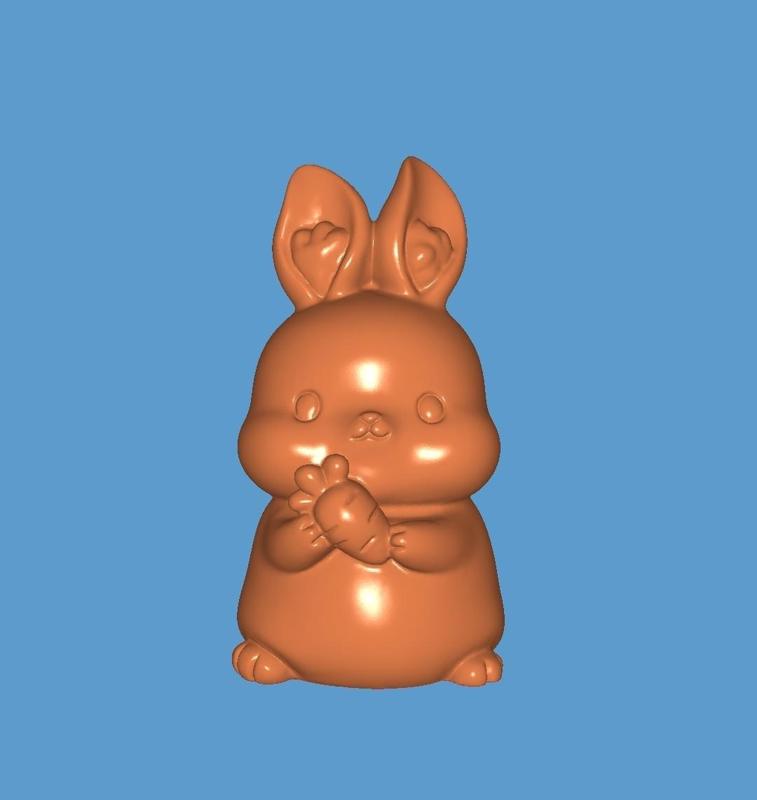 rabbit