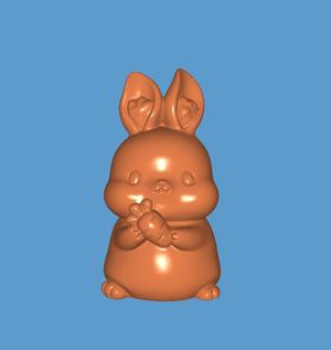 rabbit