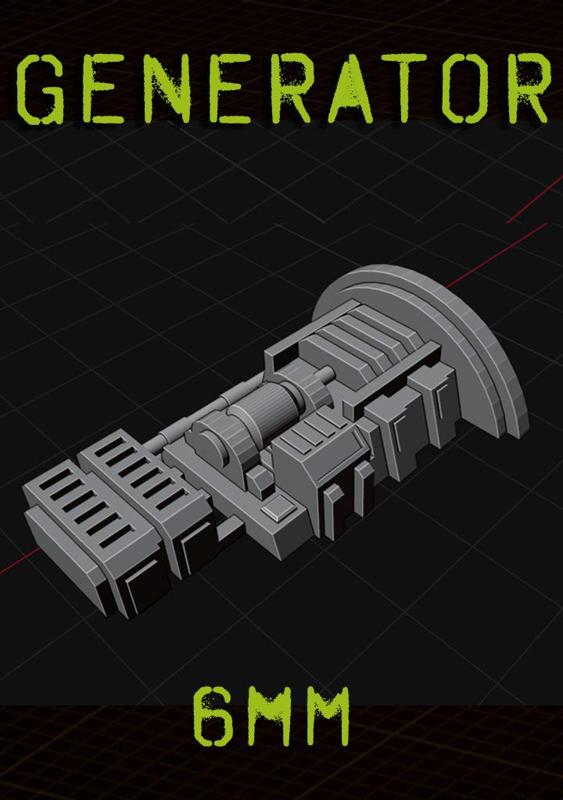 GENERATOR