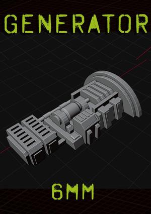 GENERATOR