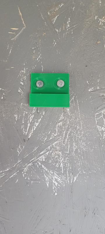 Longer Ray 5 Laser Wallmount