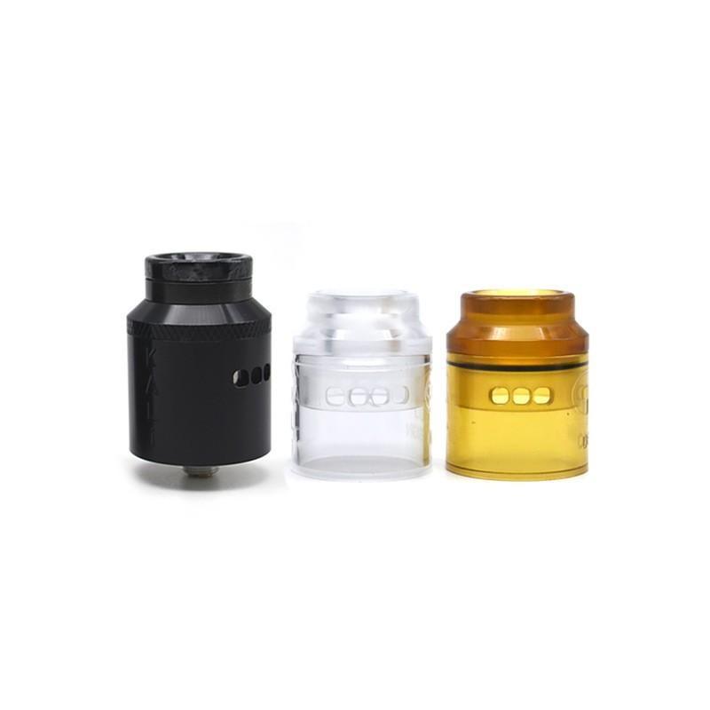 KALI-V2 CAP VAPE