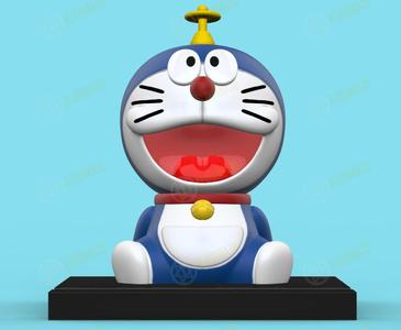 DORAEMON STAND SMARTPHONE