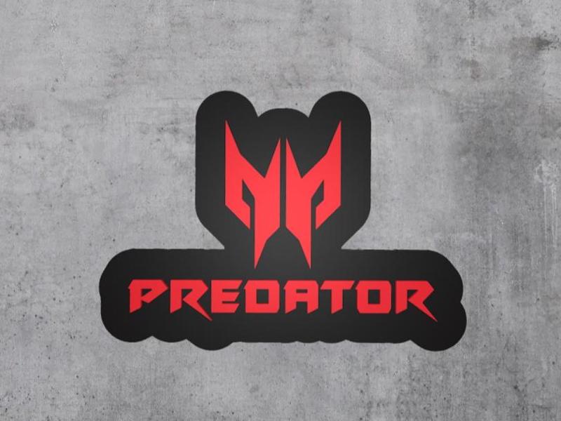Predator logo